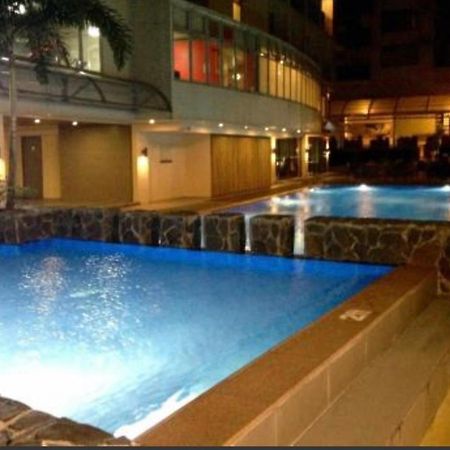 Studio Unit Condo At Antel Serenity Suites Makati Manila Eksteriør billede
