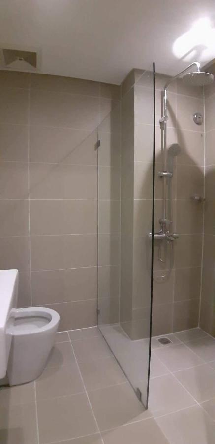 Studio Unit Condo At Antel Serenity Suites Makati Manila Eksteriør billede