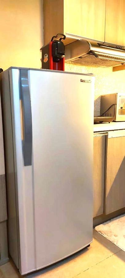 Studio Unit Condo At Antel Serenity Suites Makati Manila Eksteriør billede